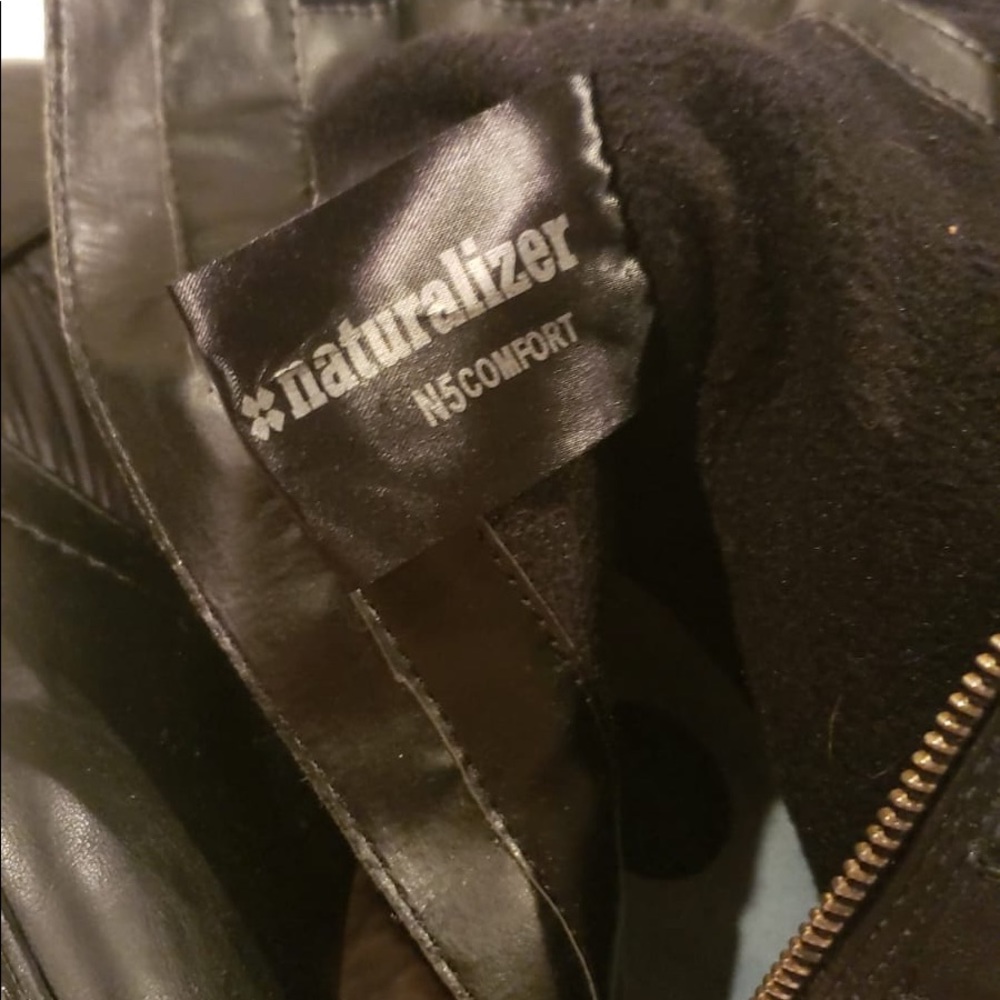 Winter boots - Picture 4 of 4